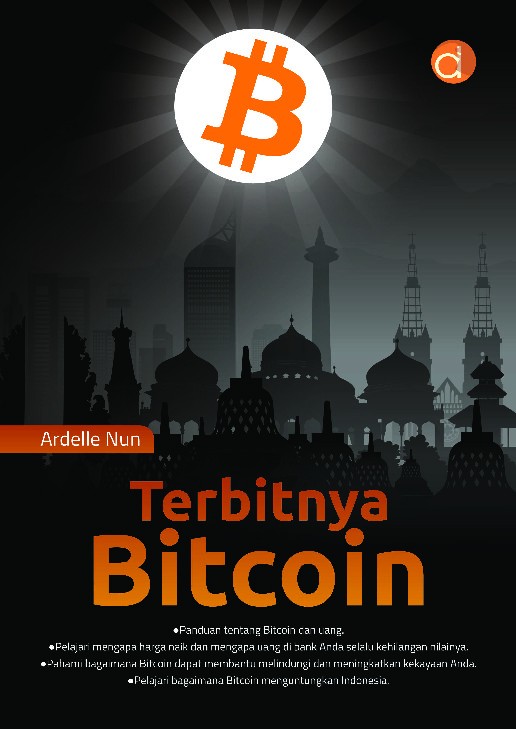 Terbitnya Bitcoin